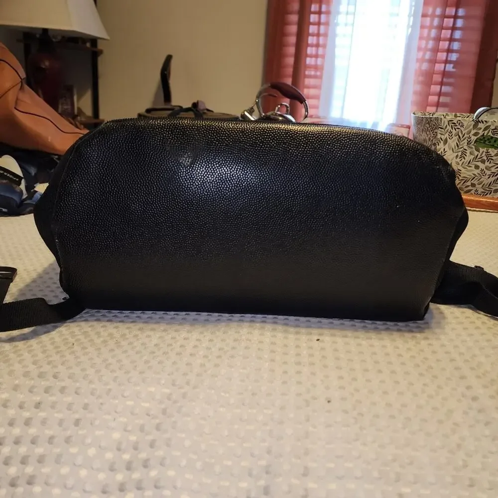 SWISS GEAR EUC XL BACKPACK LAPTOP 17